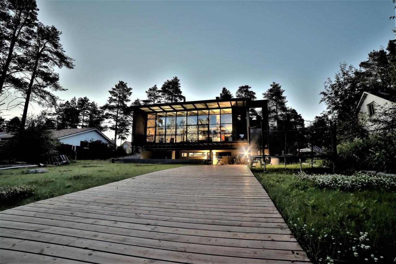 Loft Privat bolig Oulu