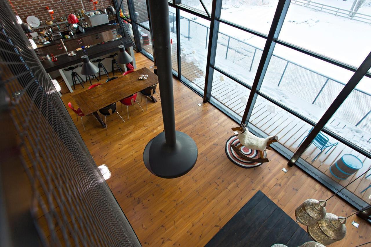 Loft * Oulu